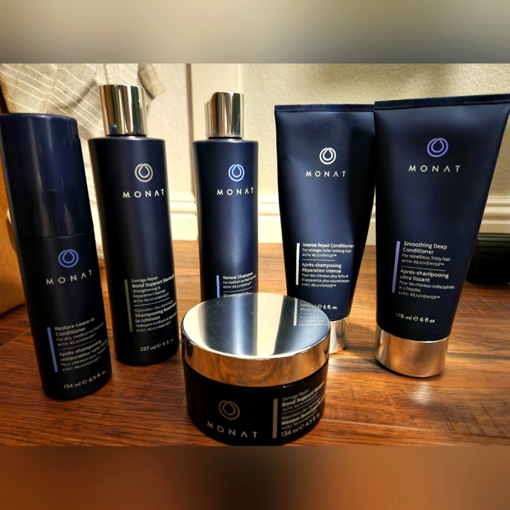 Monat bundle
